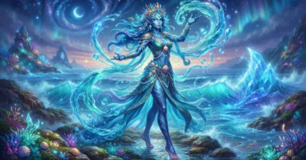 cool-genasi