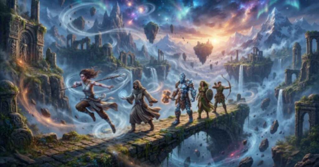 genasi-names