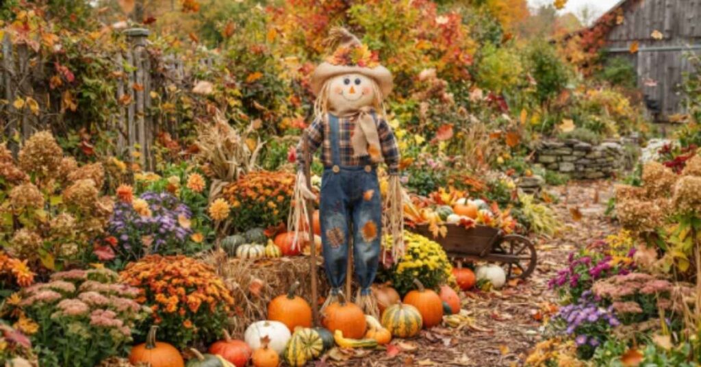 scarecrow-names