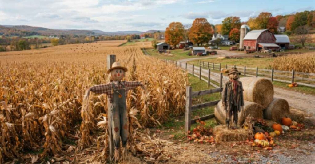 scarecrow-names