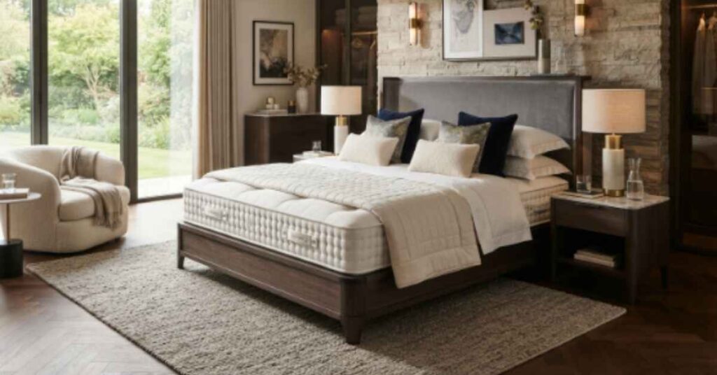mattress-names