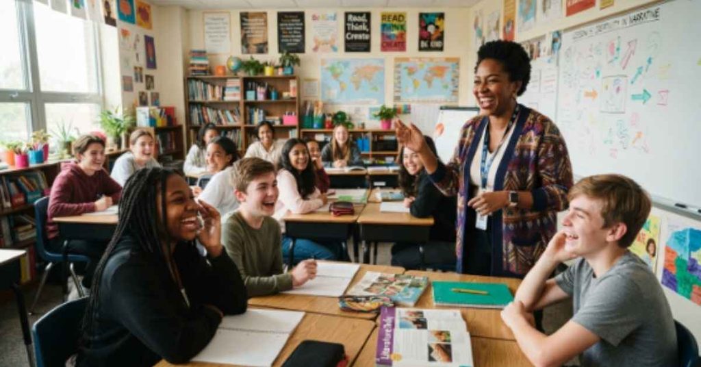 nice-teachers