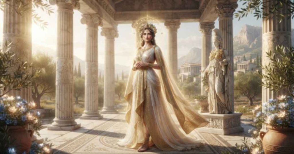 beautiful-goddess