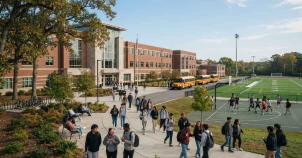 cool-highschool
