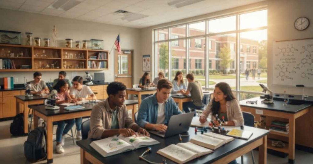 academic-highschool