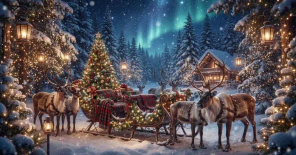 reindeer-names