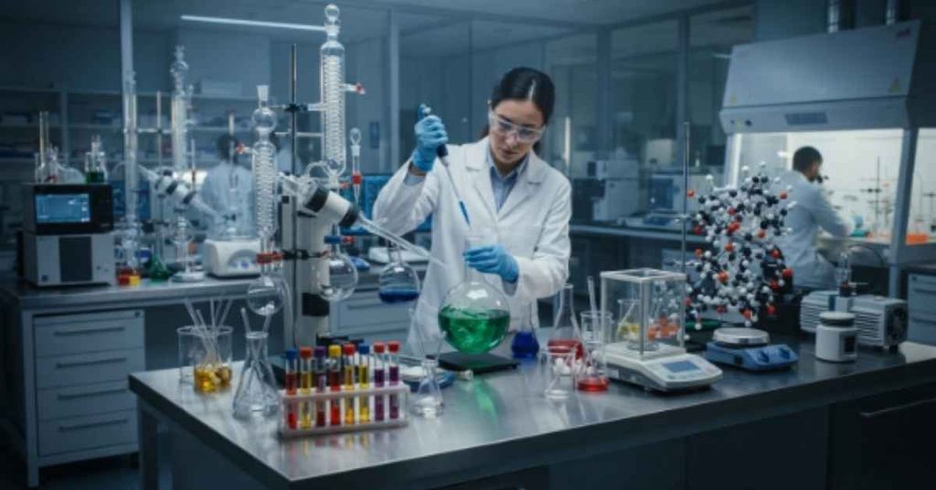 cool-lab