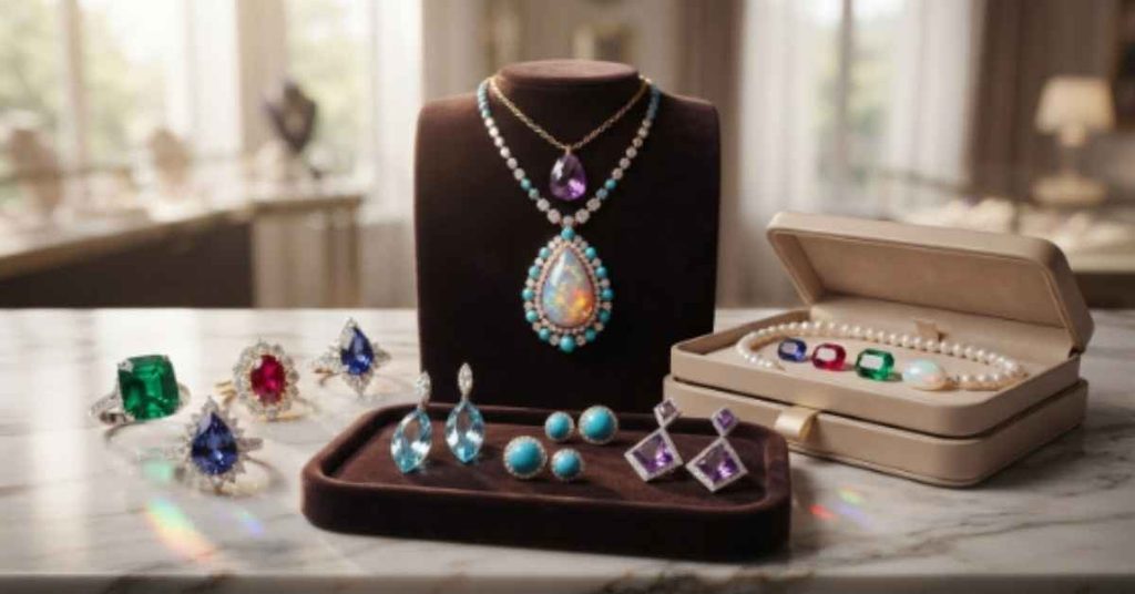 jewelry-names