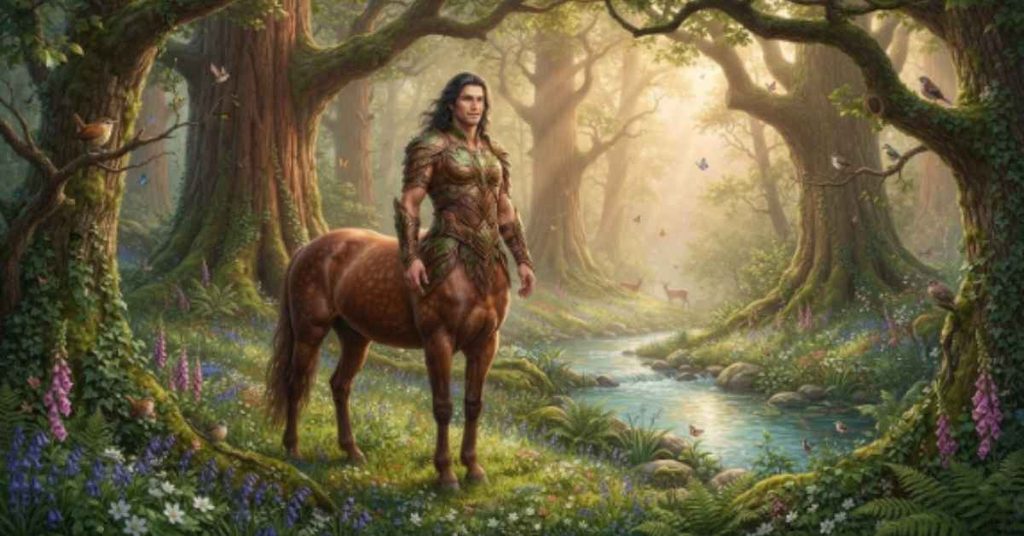 centaur-names