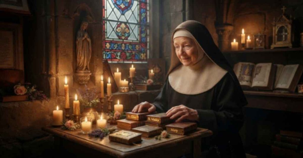 nun-names