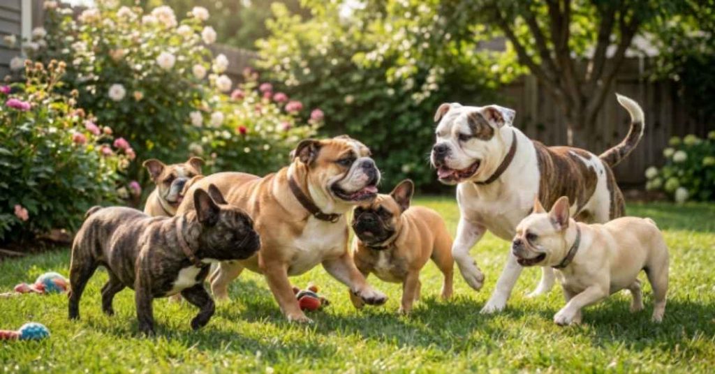 bulldog-names