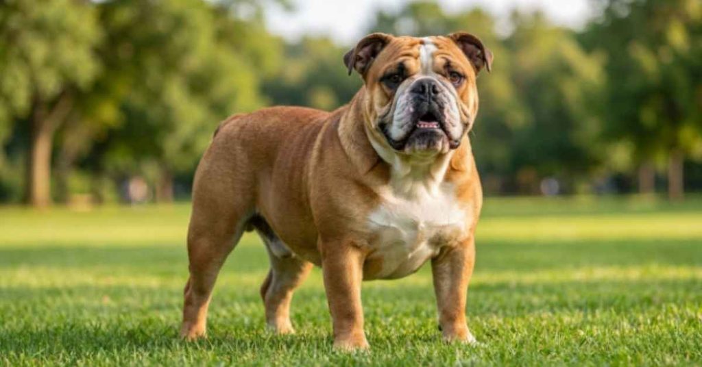 bulldog-names