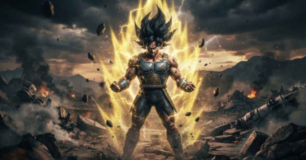 classic-saiyan