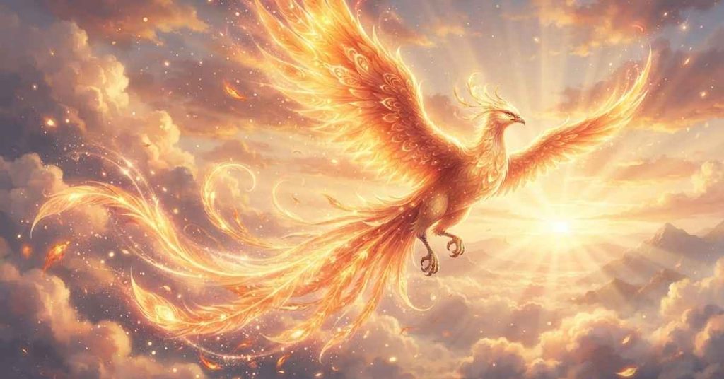phoenix-names