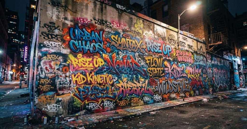 cool-graffiti
