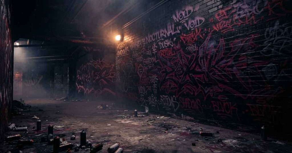 colorful-graffiti