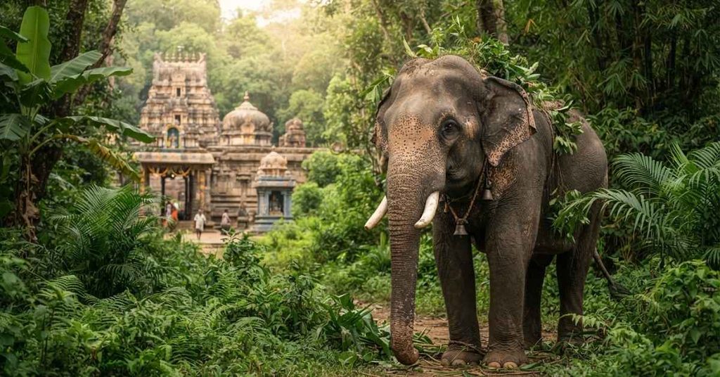 elephant-names