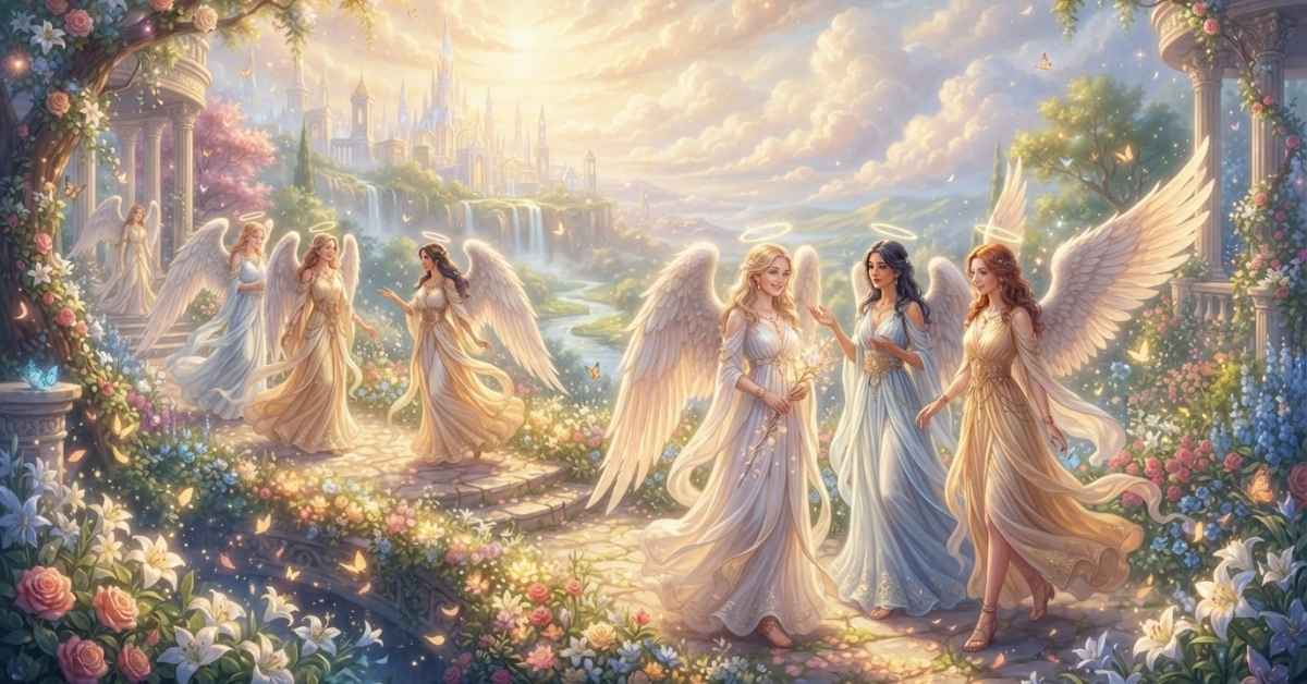 angel-names