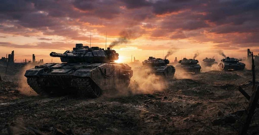 cool-tank