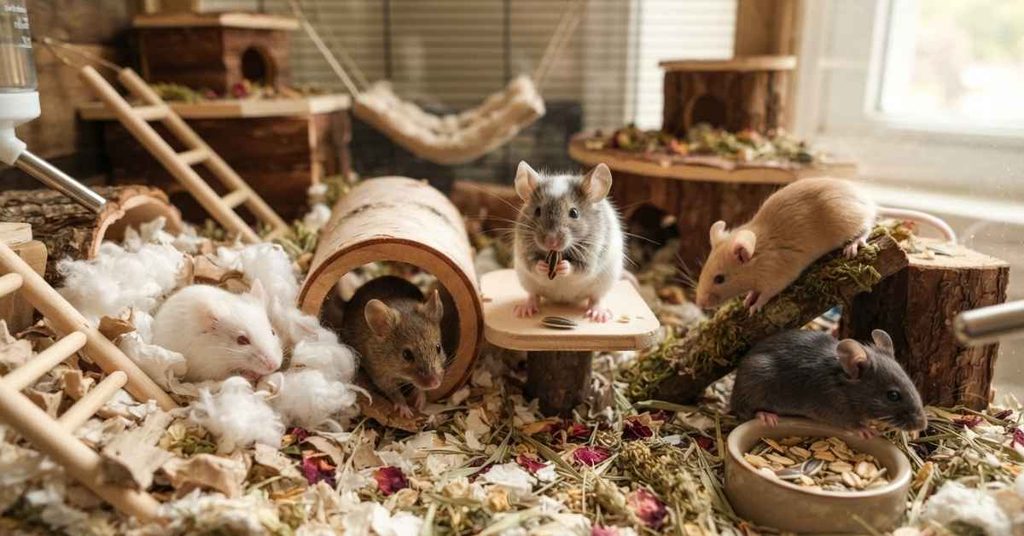 mouse-names