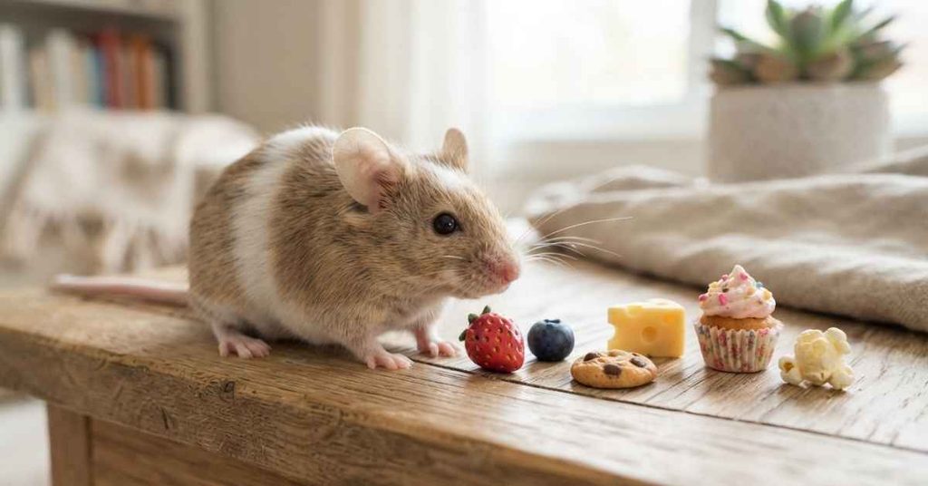 white-mouse