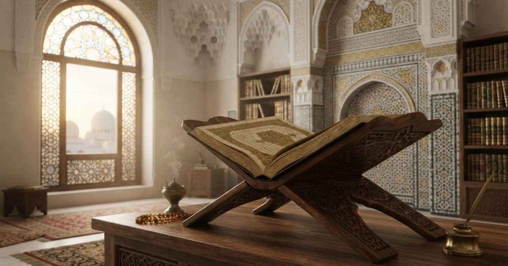 islamic-names