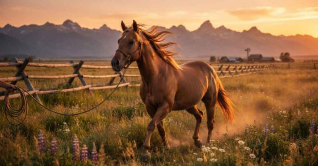 arabian-mare
