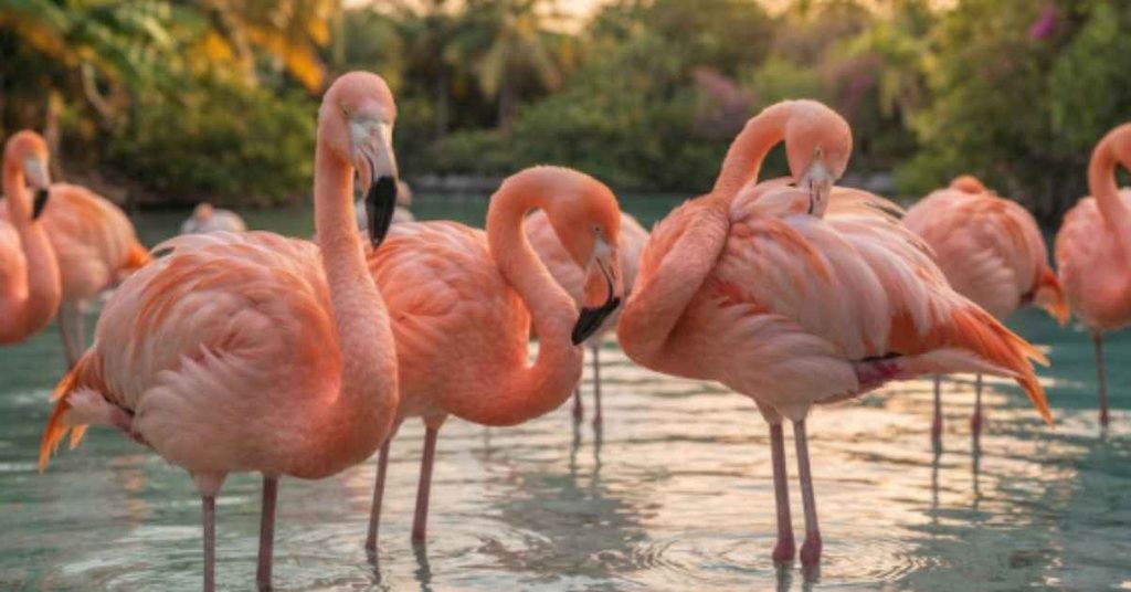 cute-flamingo