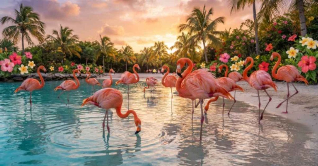 flamingo-names