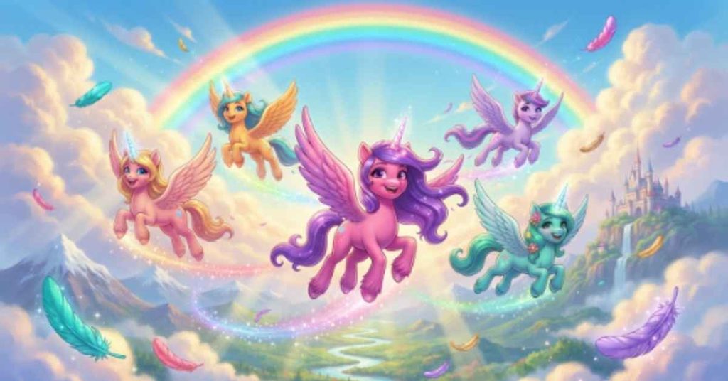 MLP-names