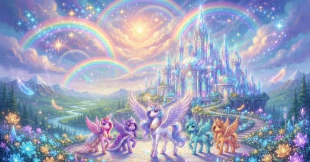 pegasus-MLP