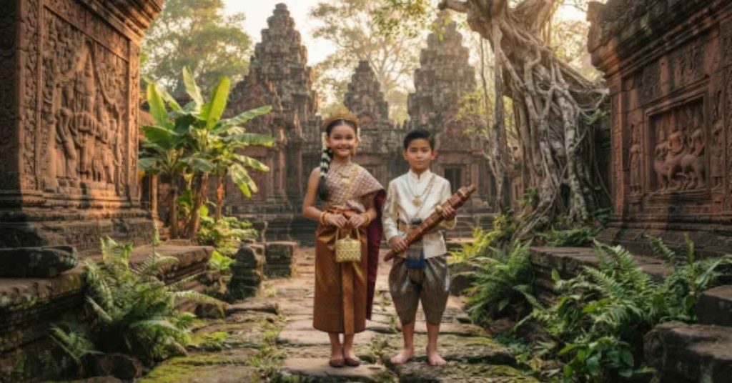 cambodian-names