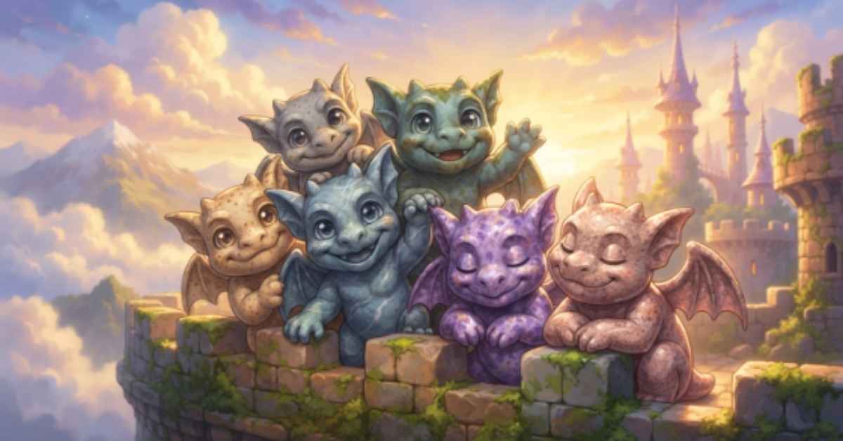 female-gargoyle