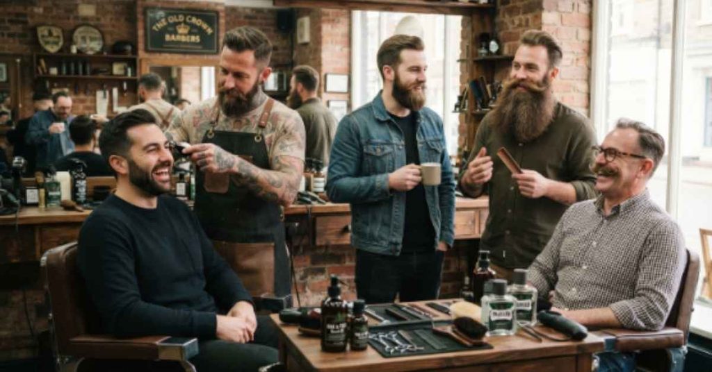 cool-beard