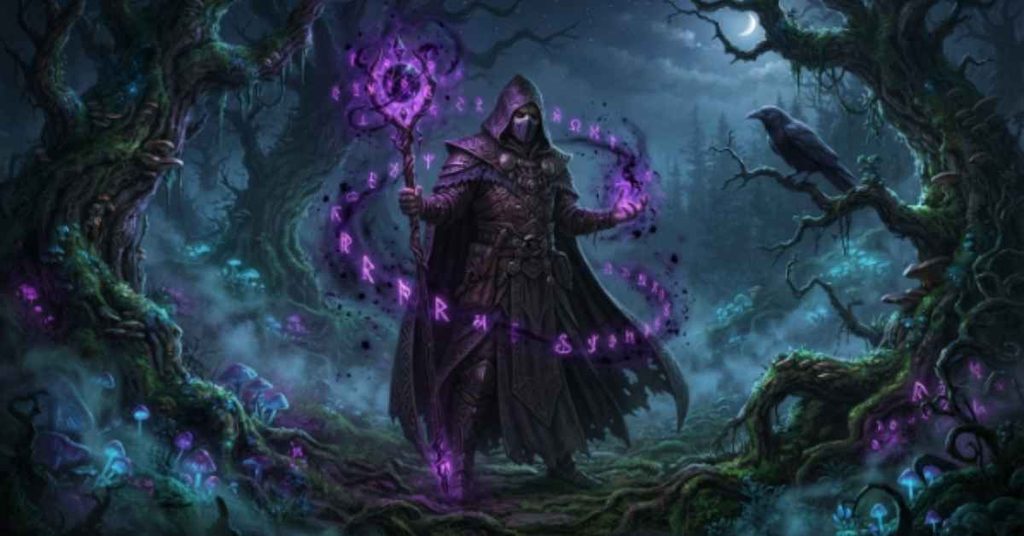 sorcerer-names