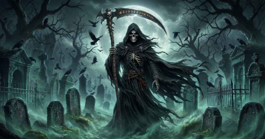 death-names