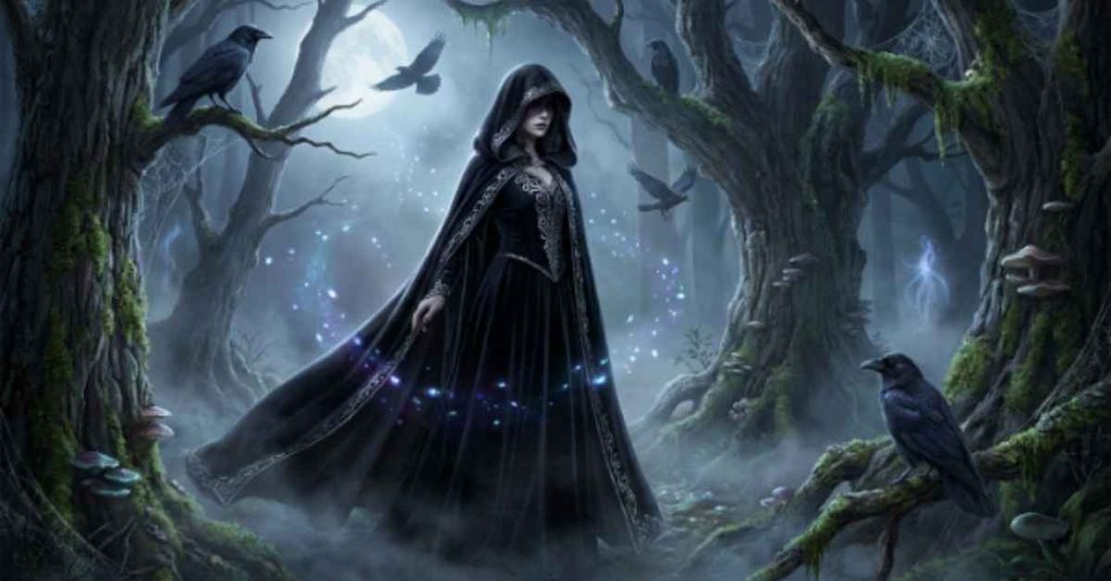 death-names