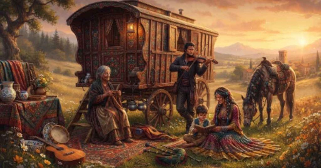 traditional-gypsy