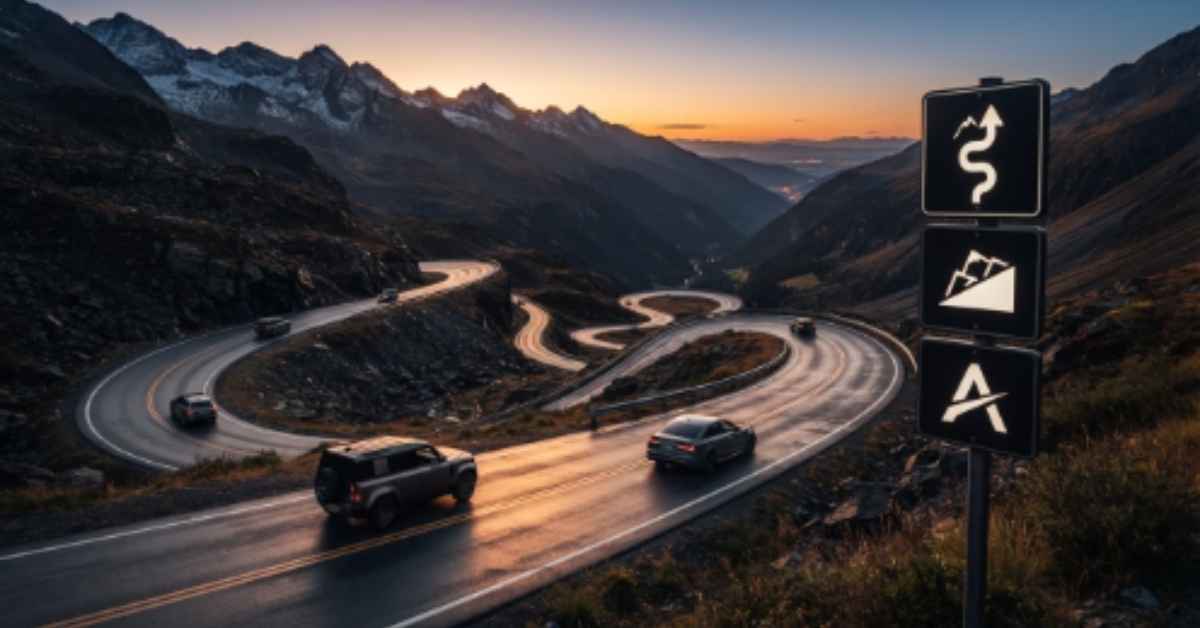 cool-road