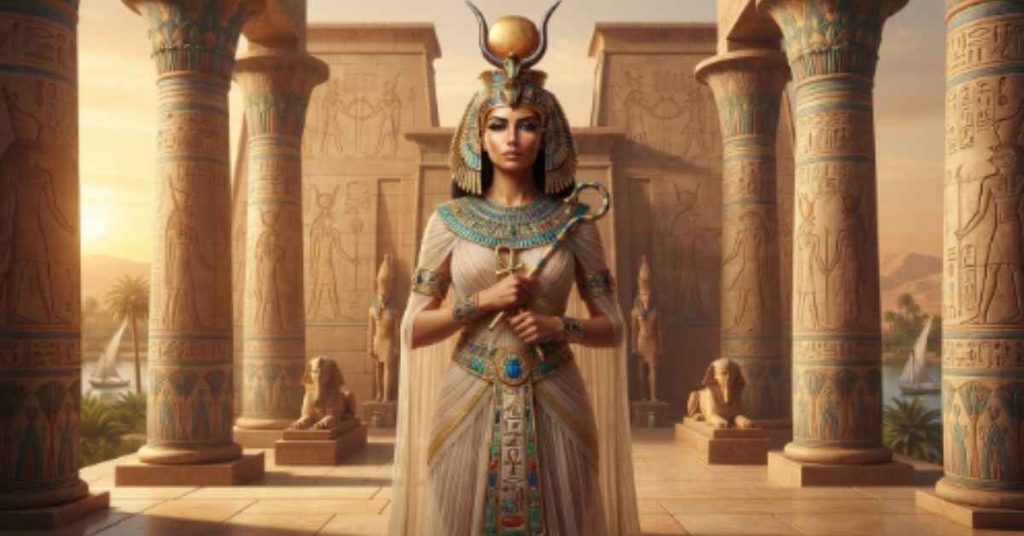 pharaoh-names
