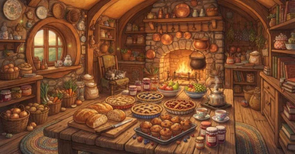 hobbit-names
